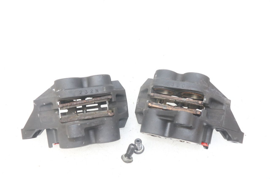 photo de PINZA FRENO DELANTERA YAMAHA XP T-MAX TMAX ABS 530 (2012 - 2015)