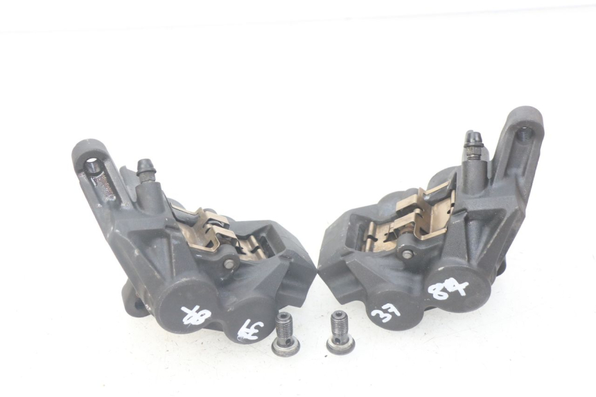 photo de PINZA FRENO DELANTERA YAMAHA XP T-MAX TMAX ABS 530 (2012 - 2015)