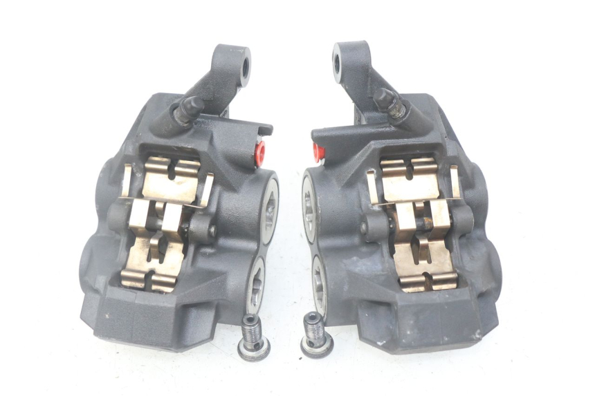 photo de PINZA FRENO DELANTERA YAMAHA XP T-MAX TMAX ABS 530 (2012 - 2015)
