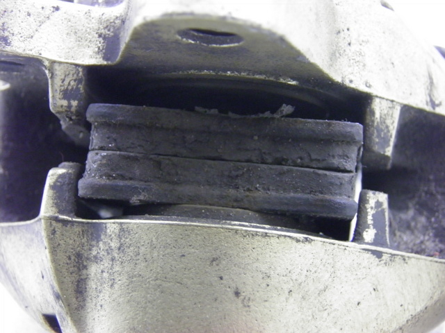 photo de PINZA FRENO DELANTERA YAMAHA YN NEO'S 50 (1997 - 2004)