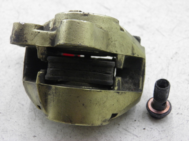 photo de PINZA FRENO DELANTERA YAMAHA YN NEO'S 50 (1997 - 2004)