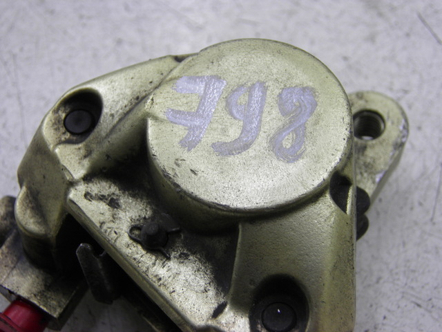 photo de PINZA FRENO DELANTERA YAMAHA YN NEO'S 50 (1997 - 2004)