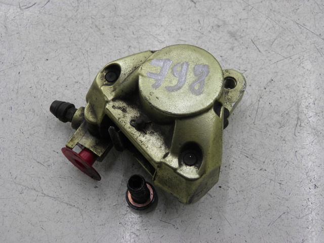 photo de PINZA FRENO DELANTERA YAMAHA YN NEO'S 50 (1997 - 2004)