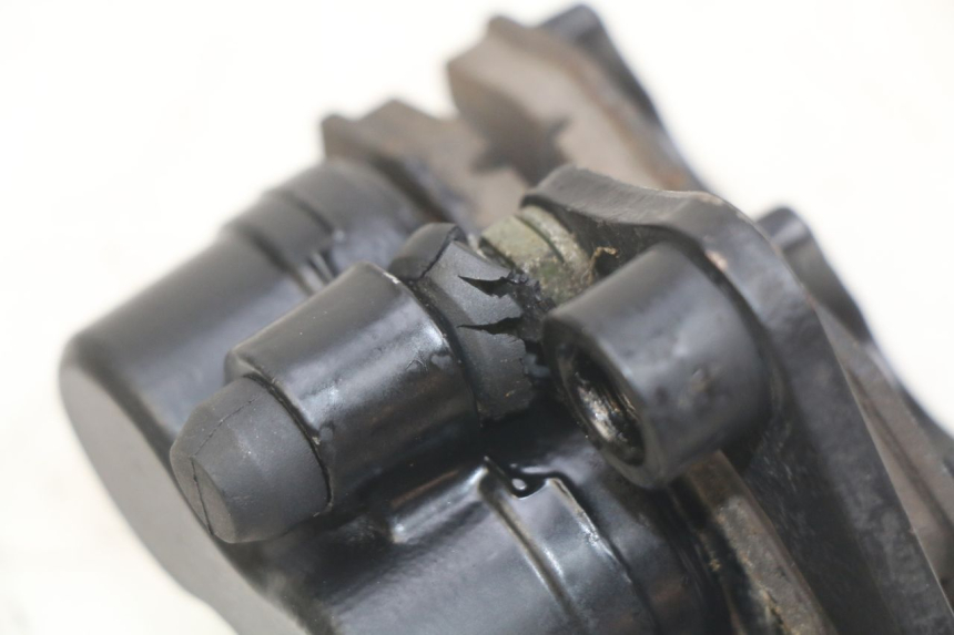photo de PINZA DE FRENO DELANTERA YAMASAKI RAPTOR 50 (2013 - 2018)