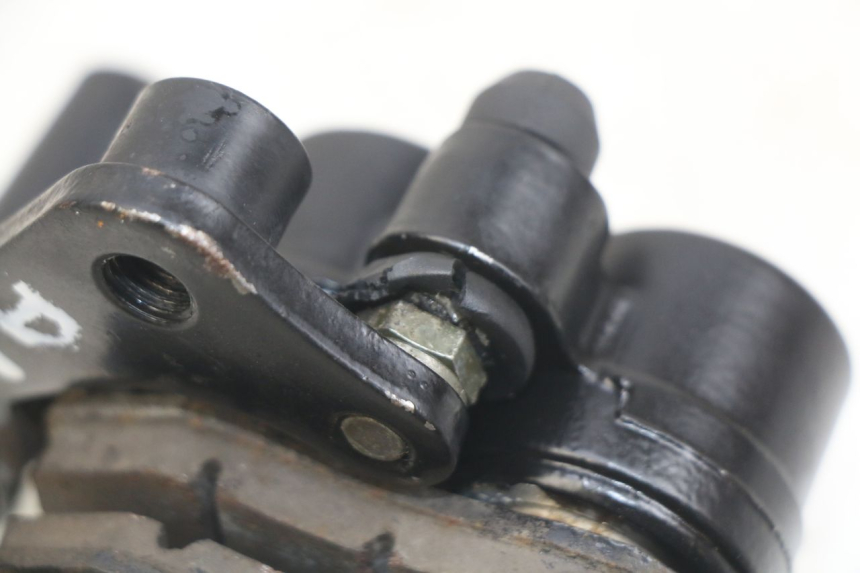 photo de PINZA DE FRENO DELANTERA YAMASAKI RAPTOR 50 (2013 - 2018)