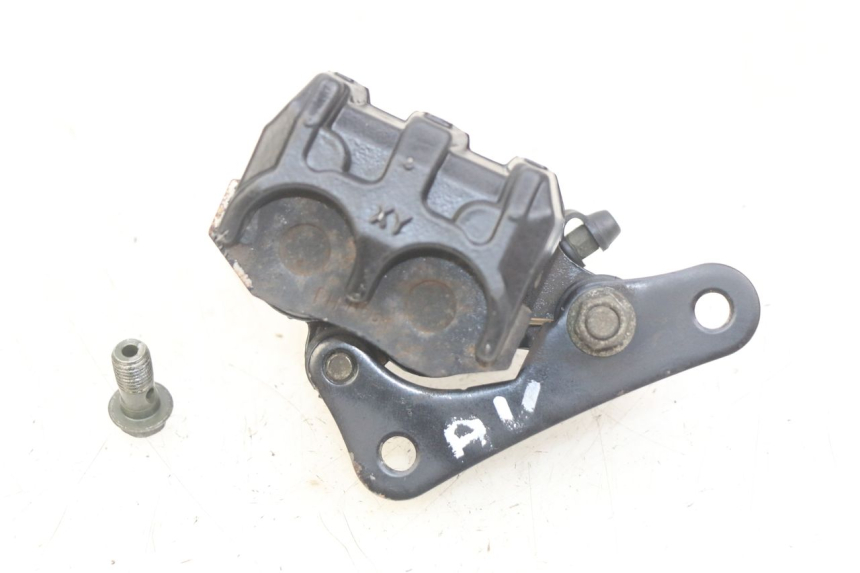 photo de PINZA DE FRENO DELANTERA YAMASAKI RAPTOR 50 (2013 - 2018)