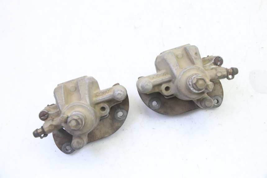 photo de PINZA FRENO DELANTERA YAMAHA YFM GRIZZLY 550 (2008 - 2015)