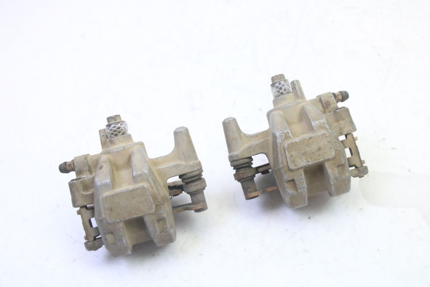 photo de PINZA FRENO DELANTERA YAMAHA YFM GRIZZLY 550 (2008 - 2015)