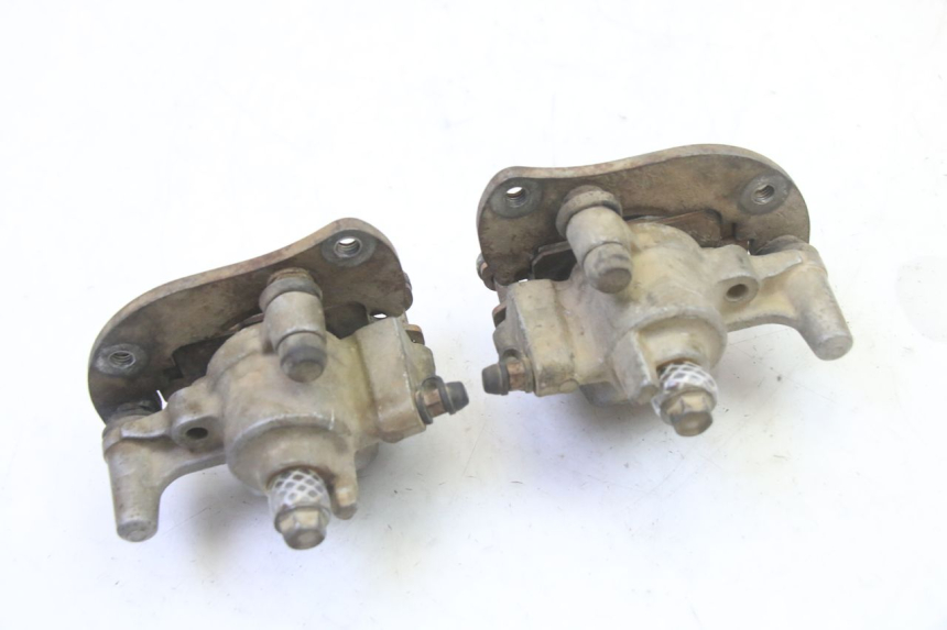 photo de PINZA FRENO DELANTERA YAMAHA YFM GRIZZLY 550 (2008 - 2015)