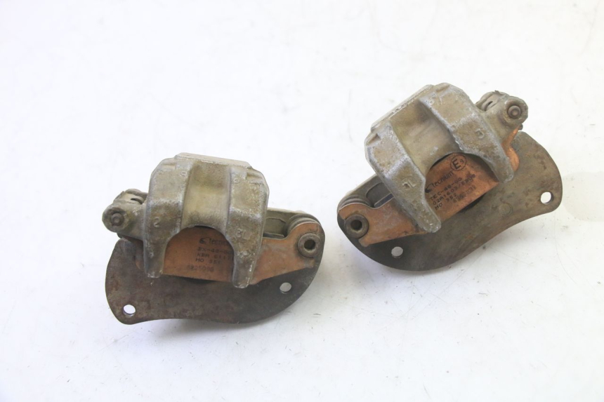 photo de PINZA FRENO DELANTERA YAMAHA YFM GRIZZLY 550 (2008 - 2015)