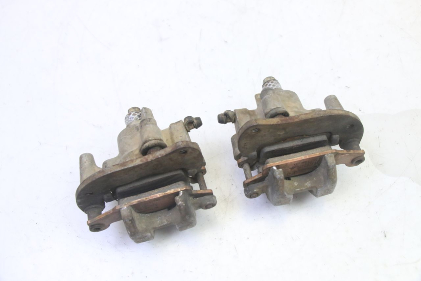 photo de PINZA FRENO DELANTERA YAMAHA YFM GRIZZLY 550 (2008 - 2015)