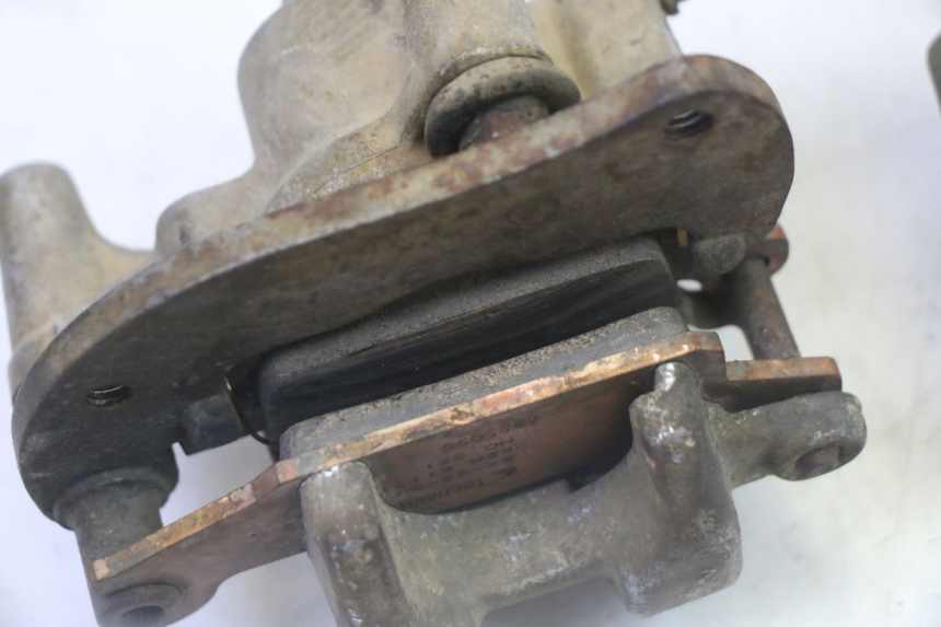 photo de PINZA FRENO DELANTERA YAMAHA YFM GRIZZLY 550 (2008 - 2015)