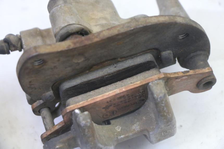 photo de PINZA FRENO DELANTERA YAMAHA YFM GRIZZLY 550 (2008 - 2015)