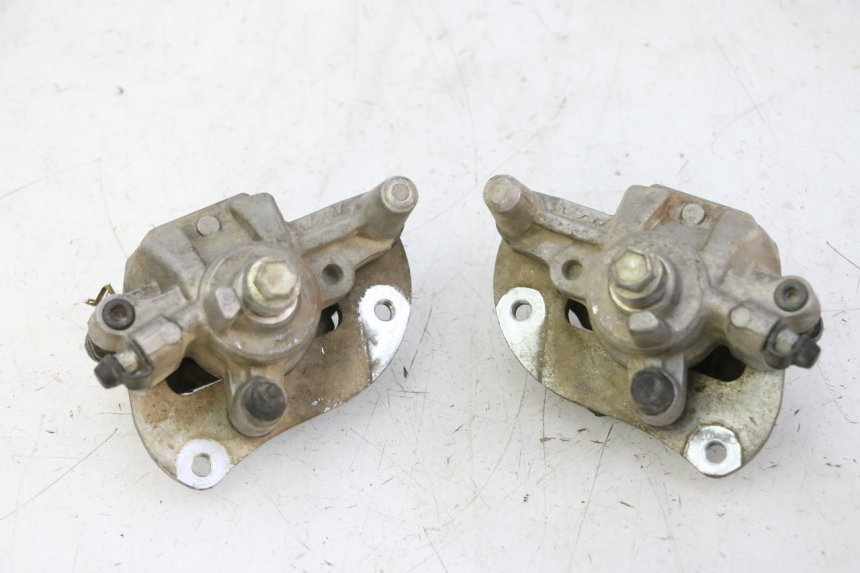 photo de PINZA FRENO DELANTERA YAMAHA YFM R RAPTOR 250 (2008 - 2014)