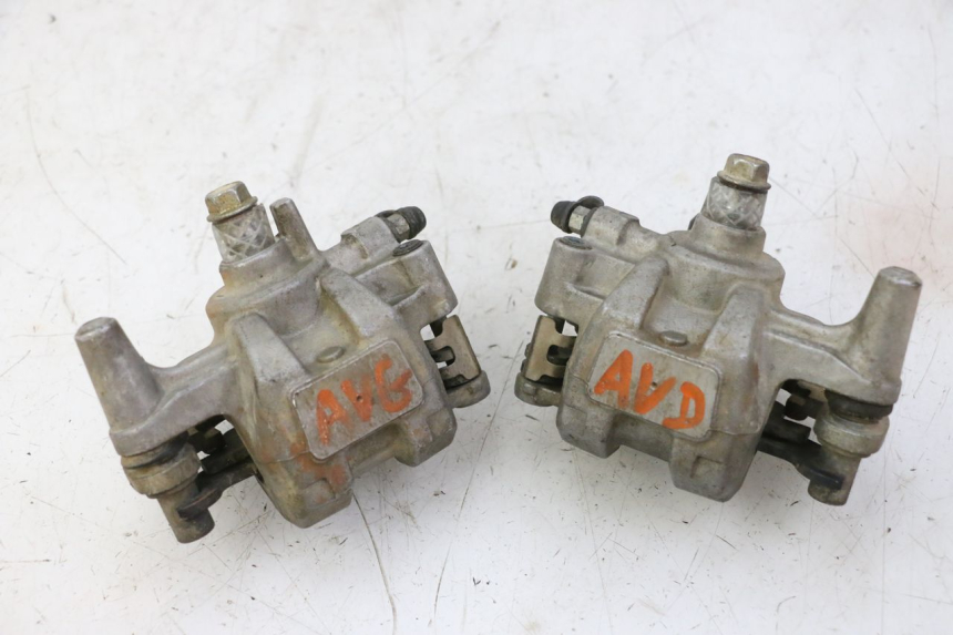 photo de PINZA FRENO DELANTERA YAMAHA YFM R RAPTOR 250 (2008 - 2014)