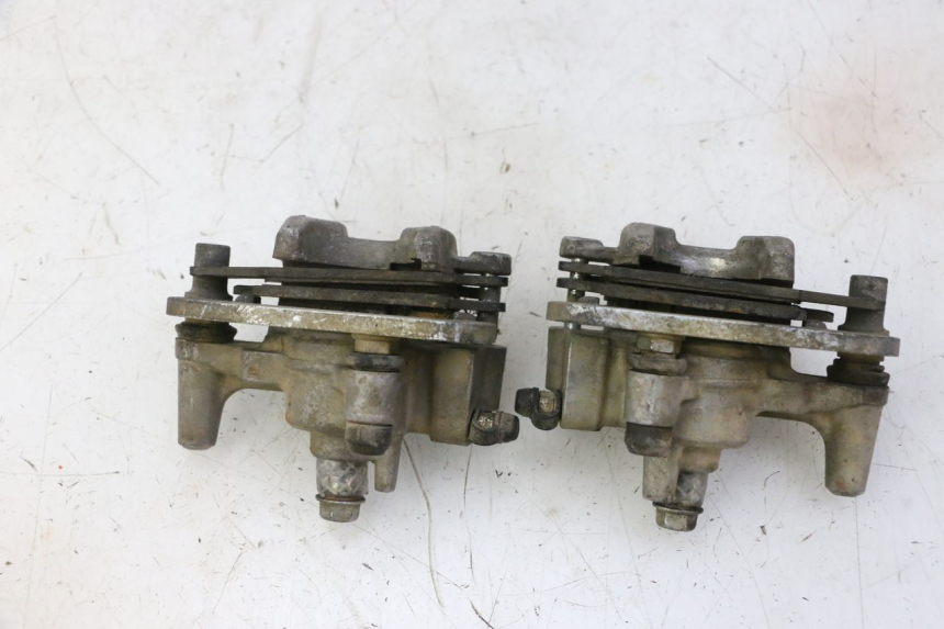 photo de PINZA FRENO DELANTERA YAMAHA YFM R RAPTOR 250 (2008 - 2014)