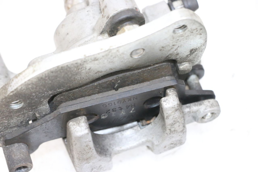 photo de PINZA FRENO DELANTERA YAMAHA YFM R RAPTOR 250 (2008 - 2014) - Otra perspectiva