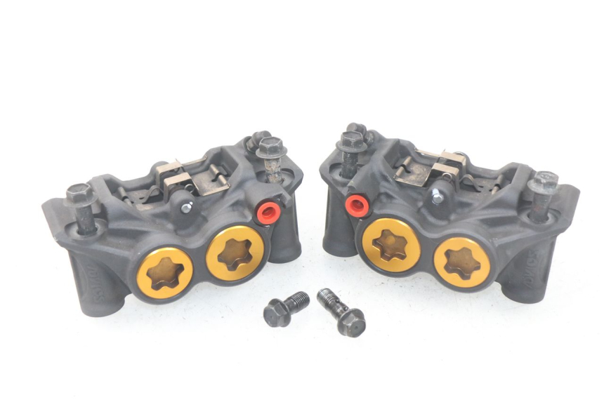 photo de PINZA FRENO DELANTERA YAMAHA YP T-MAX TMAX 530 (2017 - 2020)