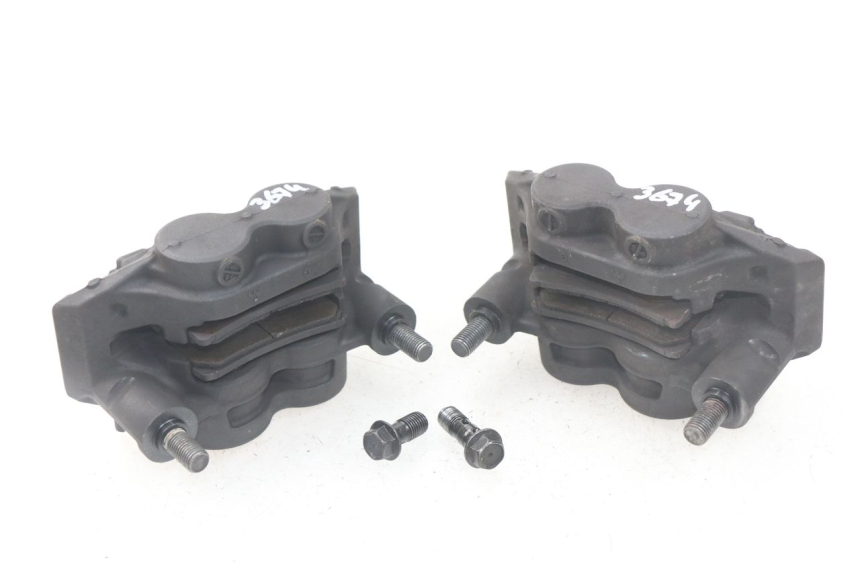 photo de PINZA FRENO DELANTERA YAMAHA YP T-MAX TMAX 530 (2017 - 2020)