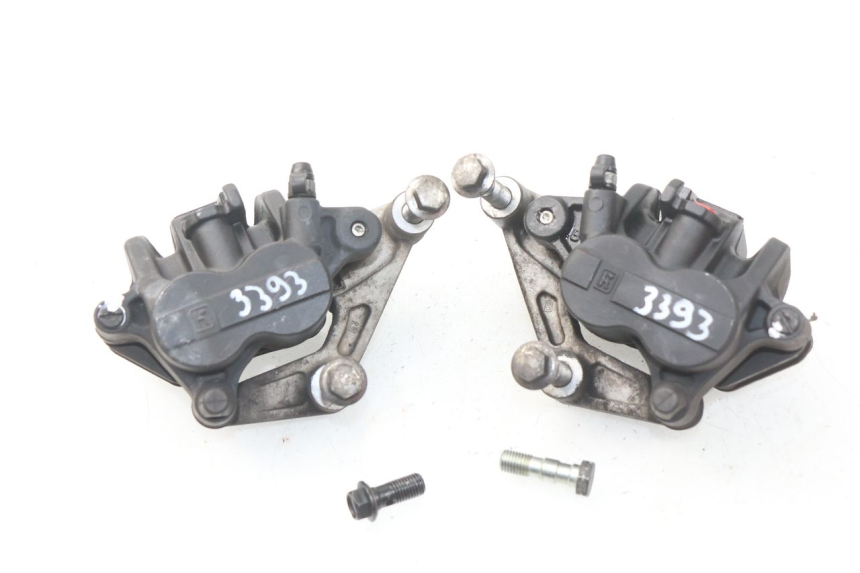 photo de PINZA FRENO DELANTERA YAMAHA YP X-MAX XMAX 400 (2014 - 2017)