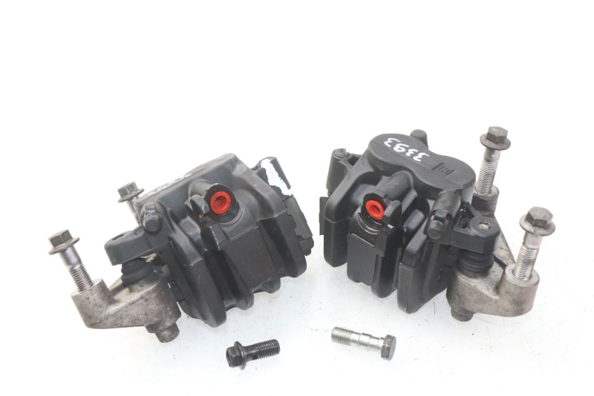 photo de PINZA FRENO DELANTERA YAMAHA YP X-MAX XMAX 400 (2014 - 2017)