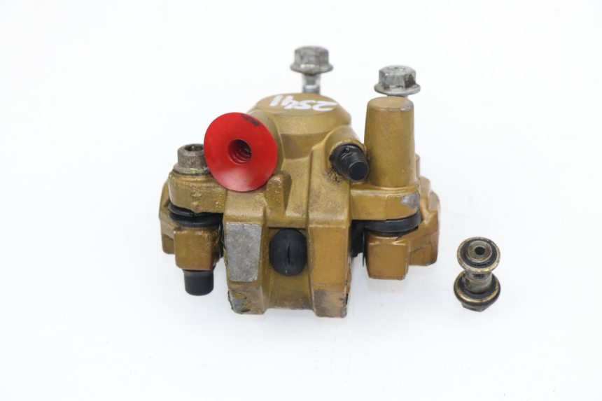photo de PINZA FRENO DELANTERA ZHONGYU MOVIDAS 50 (2004 - 2007)