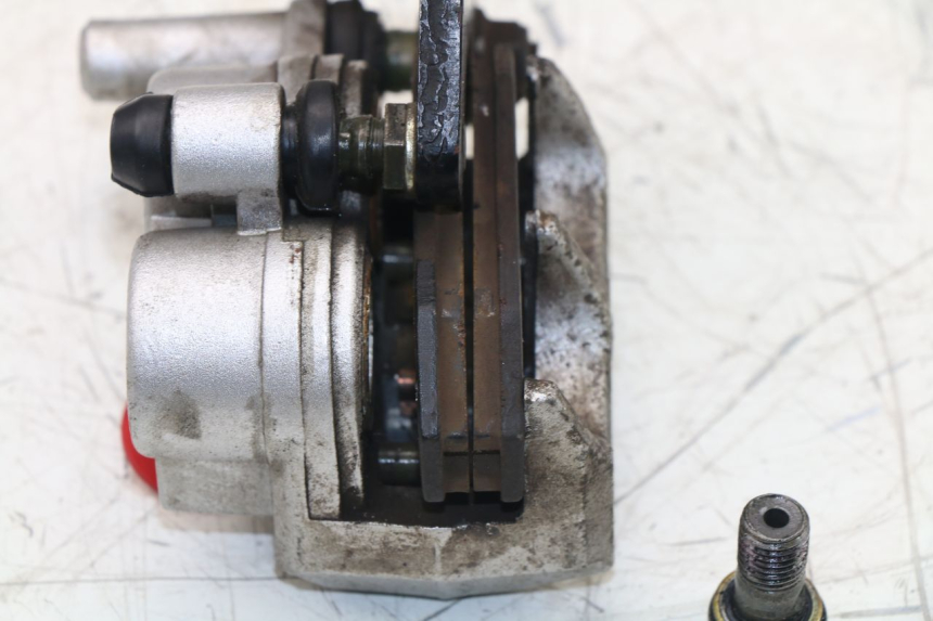 photo de PINZA FRENO DELANTERA ZNEN ZN125T-19 KING 125 (2006 - 2014)