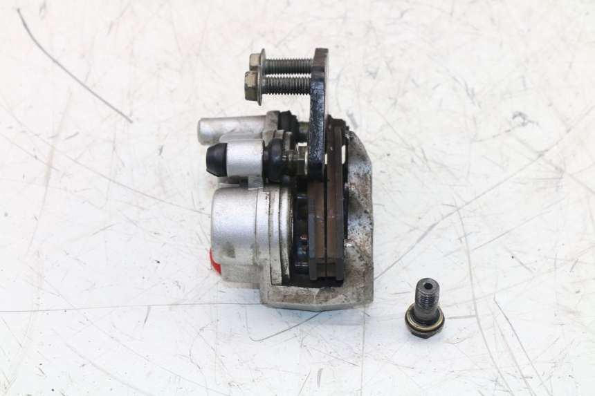 photo de PINZA FRENO DELANTERA ZNEN ZN125T-19 KING 125 (2006 - 2014)