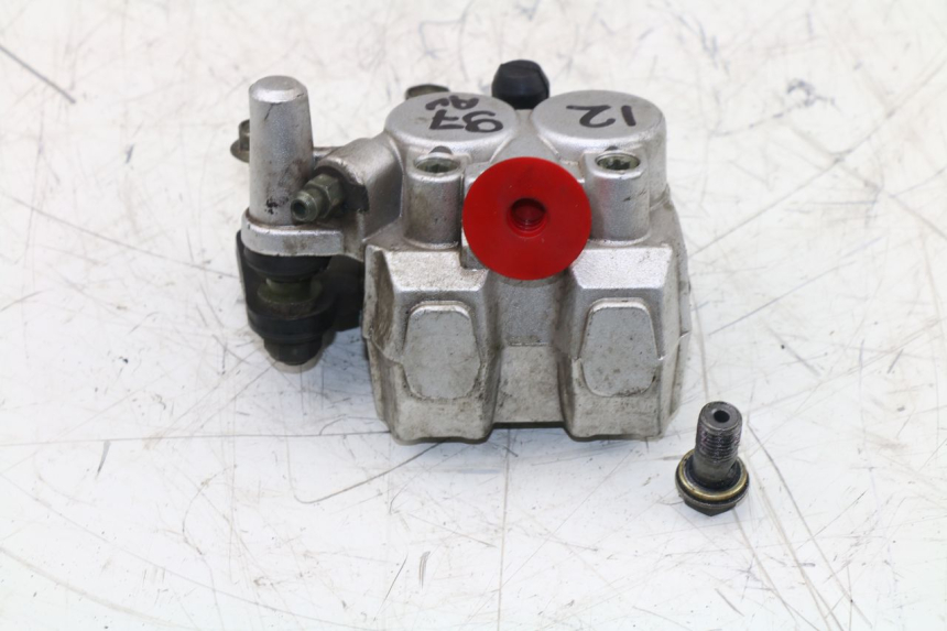 photo de PINZA FRENO DELANTERA ZNEN ZN125T-19 KING 125 (2006 - 2014)