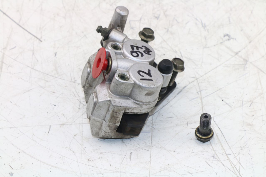 photo de PINZA FRENO DELANTERA ZNEN ZN125T-19 KING 125 (2006 - 2014)