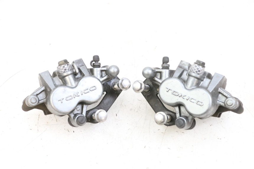 photo de PINZA FRENO DELANTERA KAWASAKI ZR 7 750 (1999 - 2001) - Vista principal