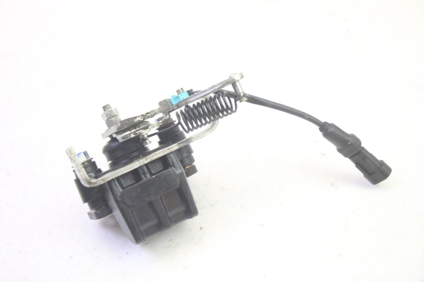 photo de PINZA FRENO ROLL LOCK PIAGGIO MP3 HPE 350 (2018 - 2020) - Otra perspectiva