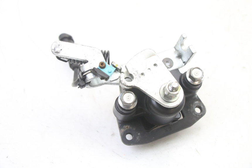 photo de PINZA DE FRENO ROLL LOCK PIAGGIO MP3 LT 400 (2007 - 2012)