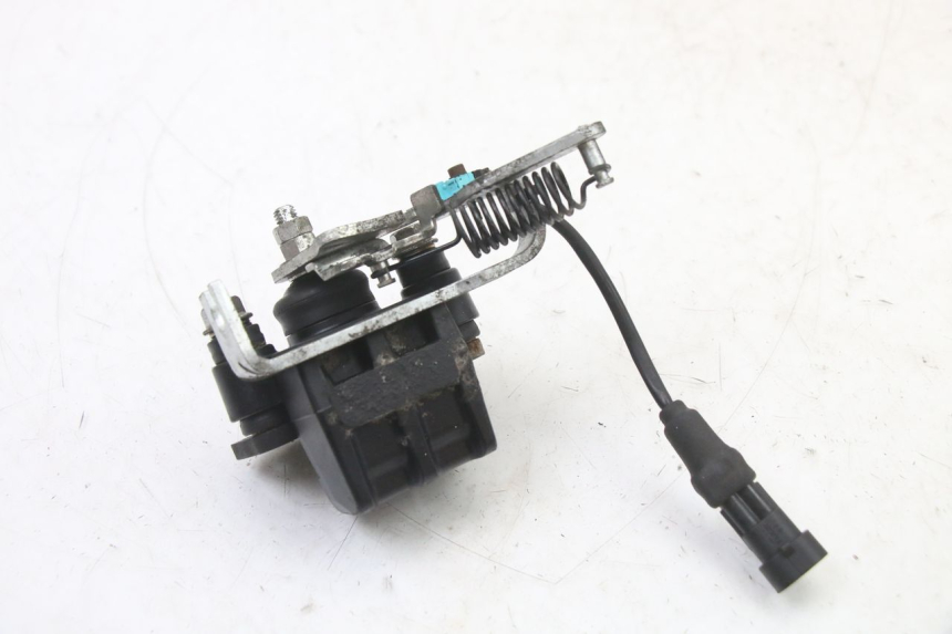 photo de PINZA DE FRENO ROLL LOCK PIAGGIO MP3 LT 400 (2007 - 2012)