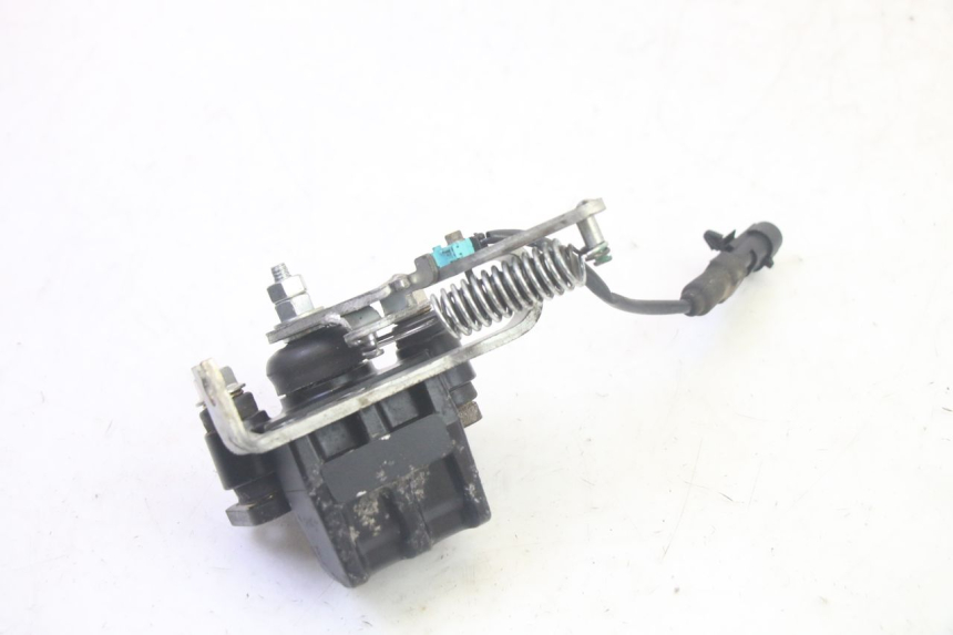 photo de PINZA DE FRENO ROLL LOCK PIAGGIO MP3 LT 400 (2007 - 2012) - Otra perspectiva