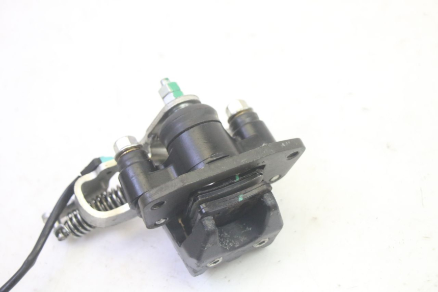 photo de PINZA DE FRENO ROLL LOCK PIAGGIO MP3 LT 400 (2007 - 2012) - Estado de la superficie y material