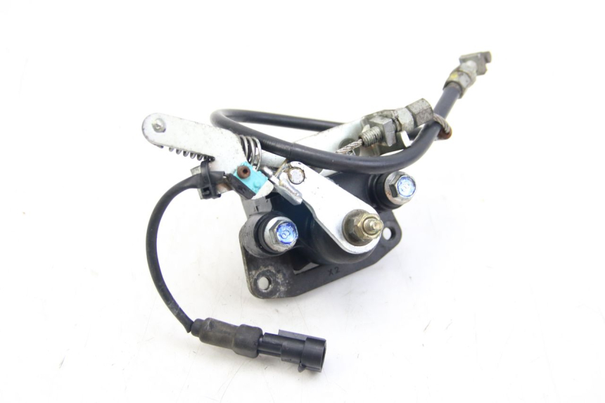 photo de PINZA DE FRENO ROLL LOCK PIAGGIO MP3 125 (2006 - 2014)