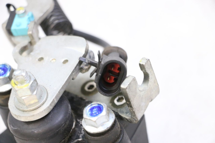 photo de PINZA DE FRENO ROLL LOCK PIAGGIO MP3 500 (2014 - 2016)