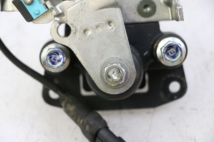 photo de PINZA DE FRENO ROLL LOCK PIAGGIO MP3 500 (2011 - 2015)