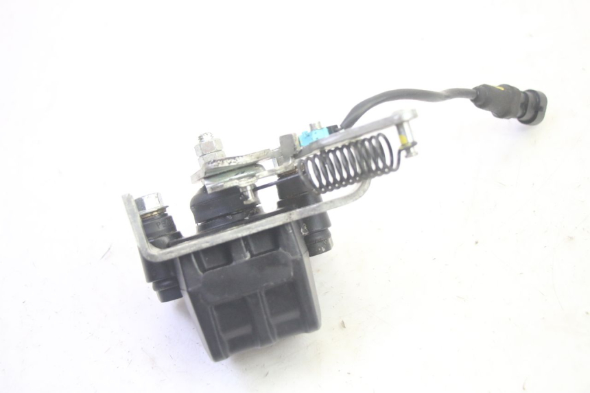 photo de PINZA FRENO ROLL LOCK PIAGGIO MP3 500 (2016 - 2018) - Zoom estado de uso