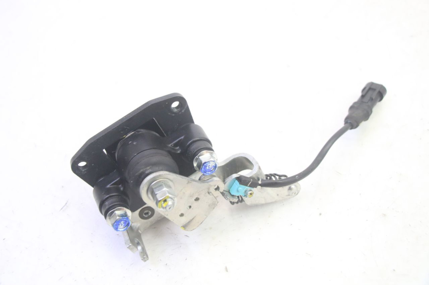 photo de PINZA FRENO ROLL LOCK PIAGGIO MP3 500 (2016 - 2018) - Primer plano técnico