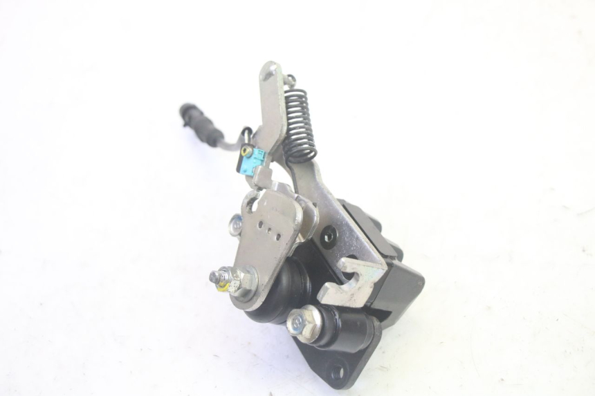photo de PINZA DE FRENO ROLL LOCK PIAGGIO MP3 RL 250 (2007 - 2010) - Zoom estado de uso