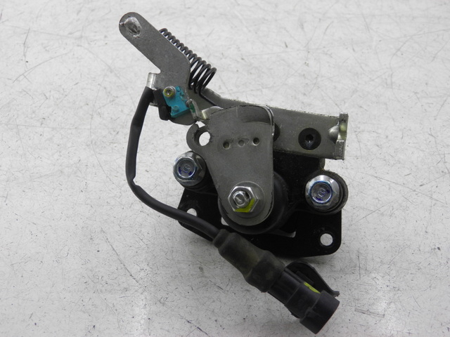 photo de PINZA DE FRENO ROLL LOCK PIAGGIO MP3 500 (2011 - 2015)