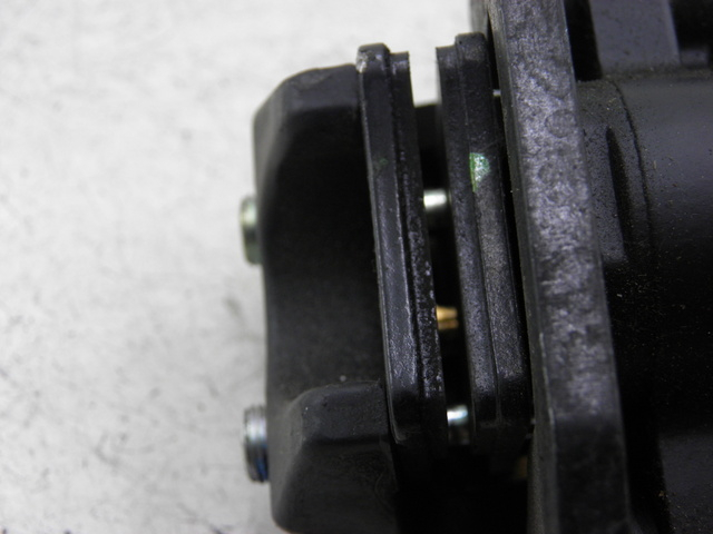 photo de PINZA DE FRENO ROLL LOCK PIAGGIO MP3 500 (2011 - 2015)