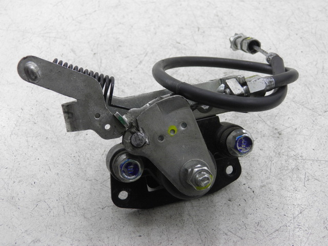 photo de PINZA DE FRENO ROLL LOCK PIAGGIO MP3 500 (2011 - 2015)