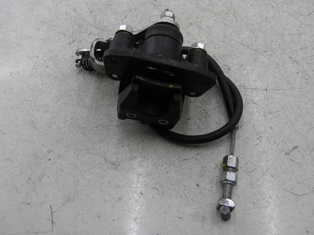 photo de PINZA DE FRENO ROLL LOCK PIAGGIO MP3 500 (2011 - 2015)