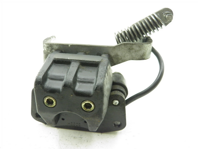 photo de PINZA FRENO ROLL LOCK PIAGGIO MP3 RL 125 (2006 - 2014) - Primer plano técnico
