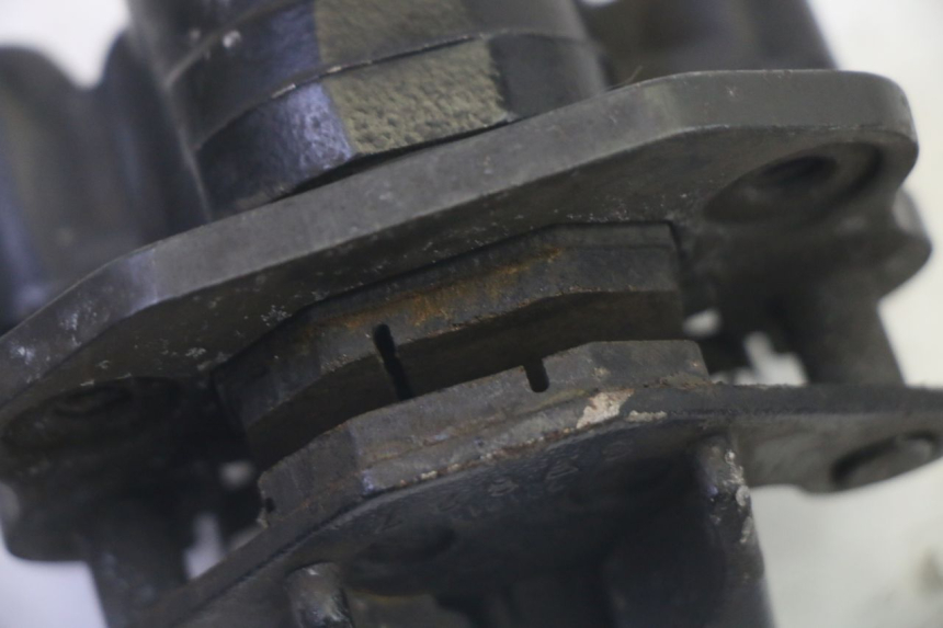 photo de PINZA FRENO ROLL LOCK LIGIER PULSE 3 1 (2014 - 2020) - Vista general del producto