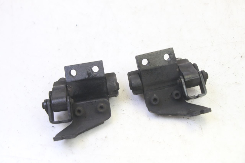 photo de PARKING PINZA FRENO QUADRO 4 4D 350 (2015 - 2018)