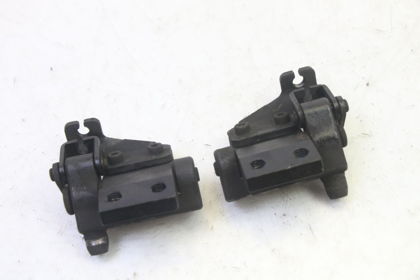 photo de PARKING PINZA FRENO QUADRO 4 4D 350 (2015 - 2018)